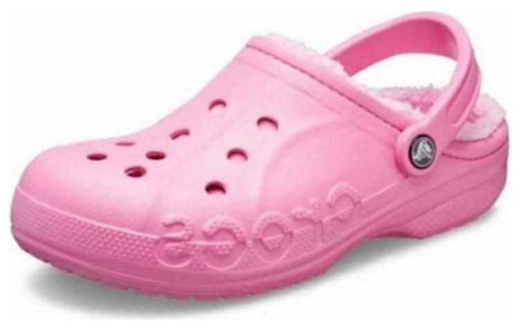 Сабо Crocs для женщин, Pink