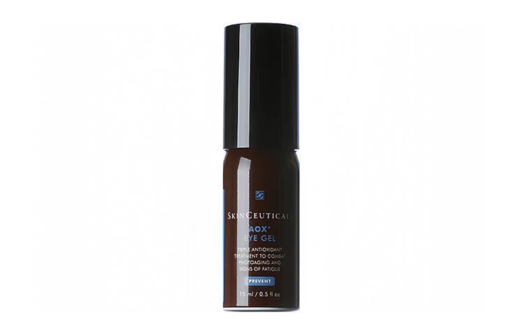 Гель-сыворотка для глаз revitalizing, подтягивающая и увлажняющая, 15 мл SKINCEUTICALS — фото 2