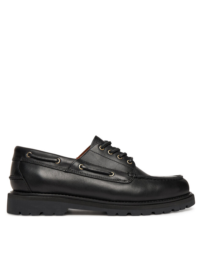 

Мокасины Jay 5977-001-20 Vagabond Shoemakers, черный