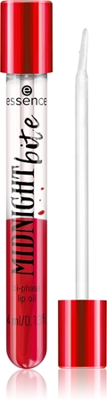 

Масло для губ essence MIDNIGHT bite, Spooky-licious Treat 4 ml