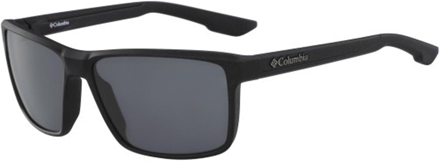 

Солнцезащитные очки Columbia C 505 S HAZEN 418 Matte Collegiate Navy/Smoke