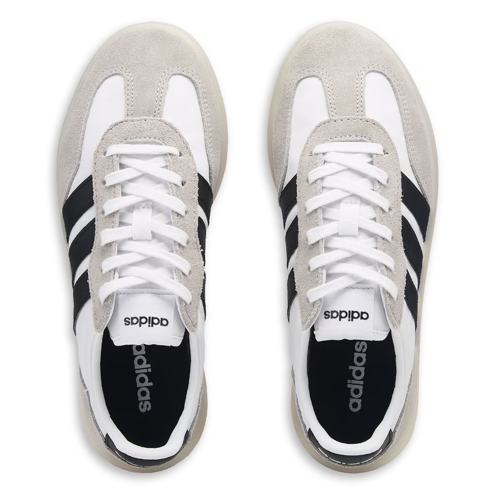 Кроссовки Barreda decode sneaker Adidas, white/black — фото 4
