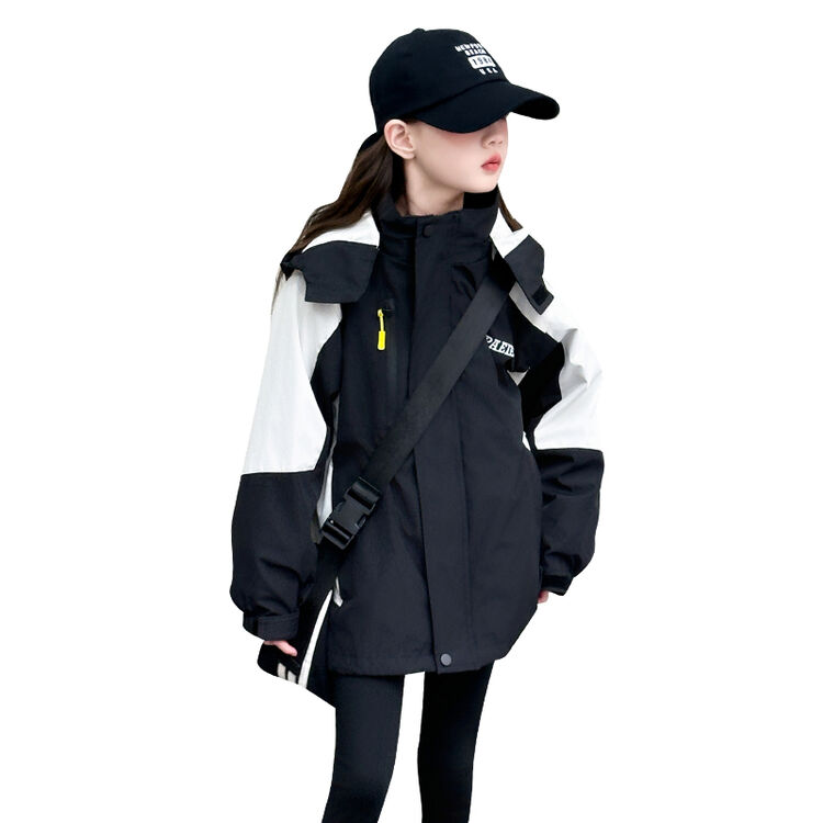 Детская одежда для активного отдыха PROTECTCAMEL, padded coat with liner — фото 2