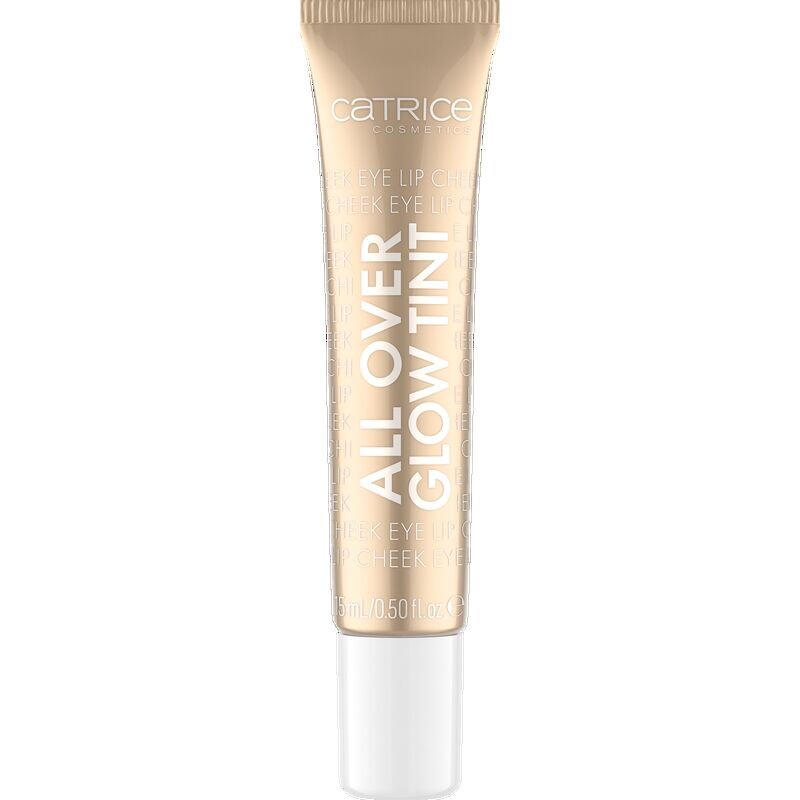 

Тинт All Over Glow 010 Catrice, 15 ml