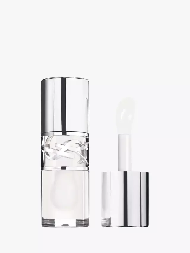 Блеск для губ Loveshine Plumping Lip Oil Gloss Yves Saint Laurent, 11 Radiant Glass