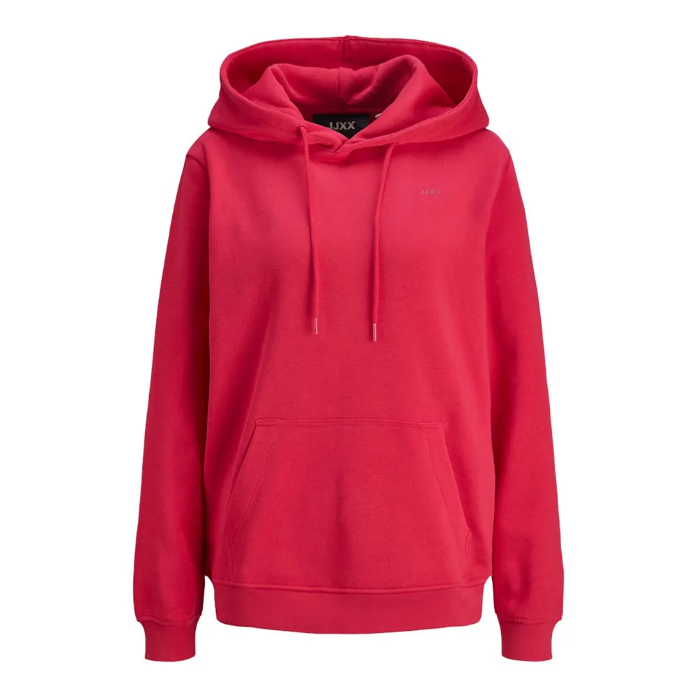 

Худи Jack & Jones Abbie JJXX, красный