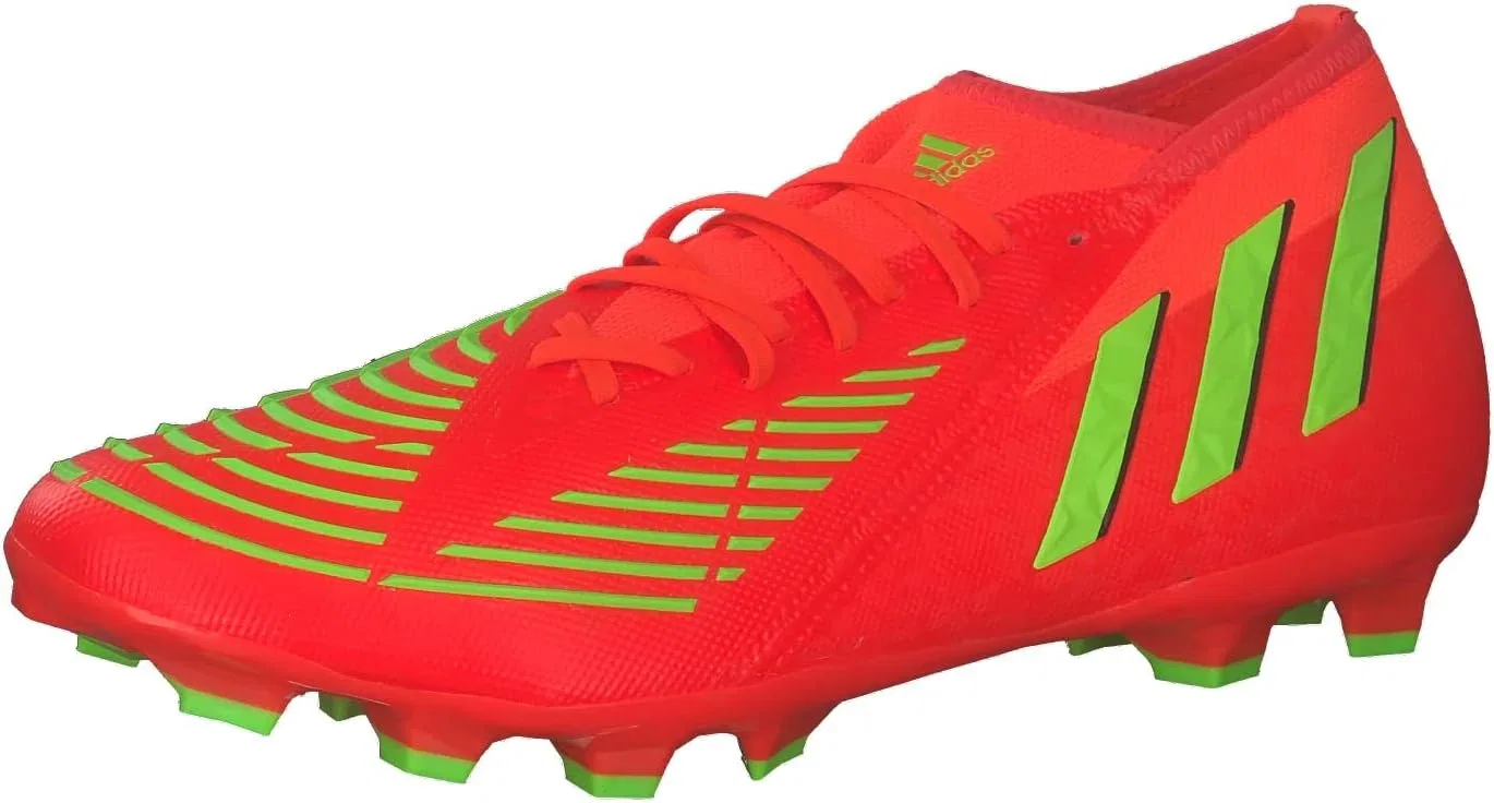 Мужские кроссовки Adidas Predator Edge.2 Mg