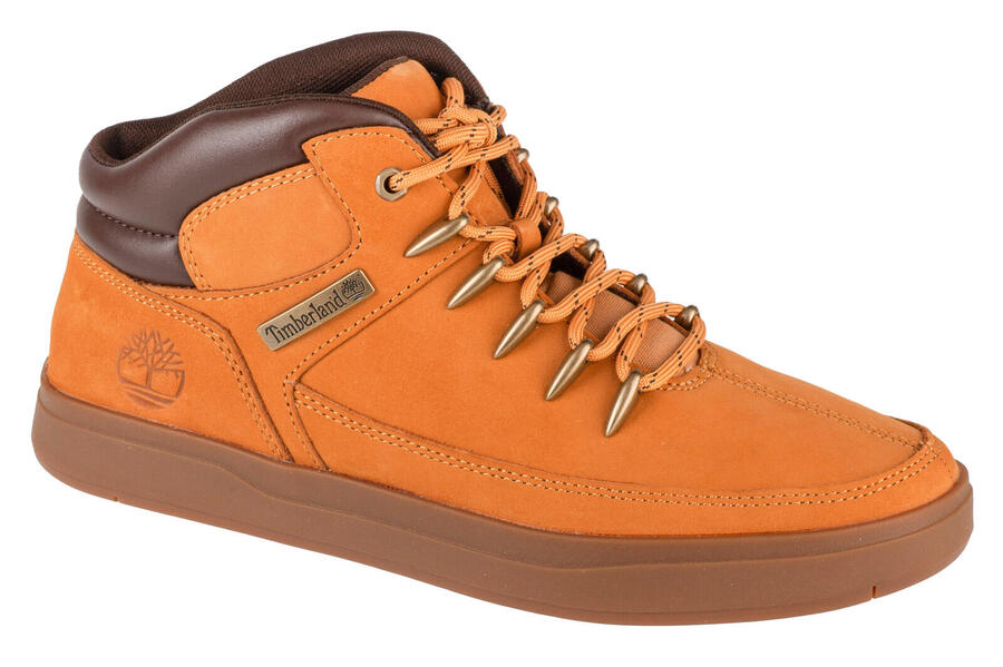 

Мужские походные ботинки Timberland Davis Square Mid Hiker TB 0A1UZV 754