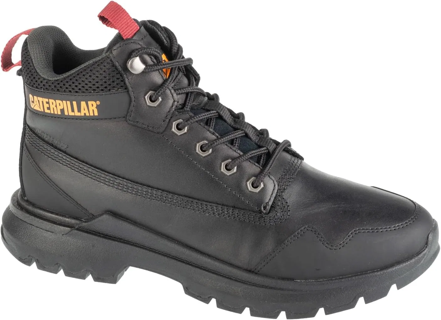 Мужские кроссовки Caterpillar, Black