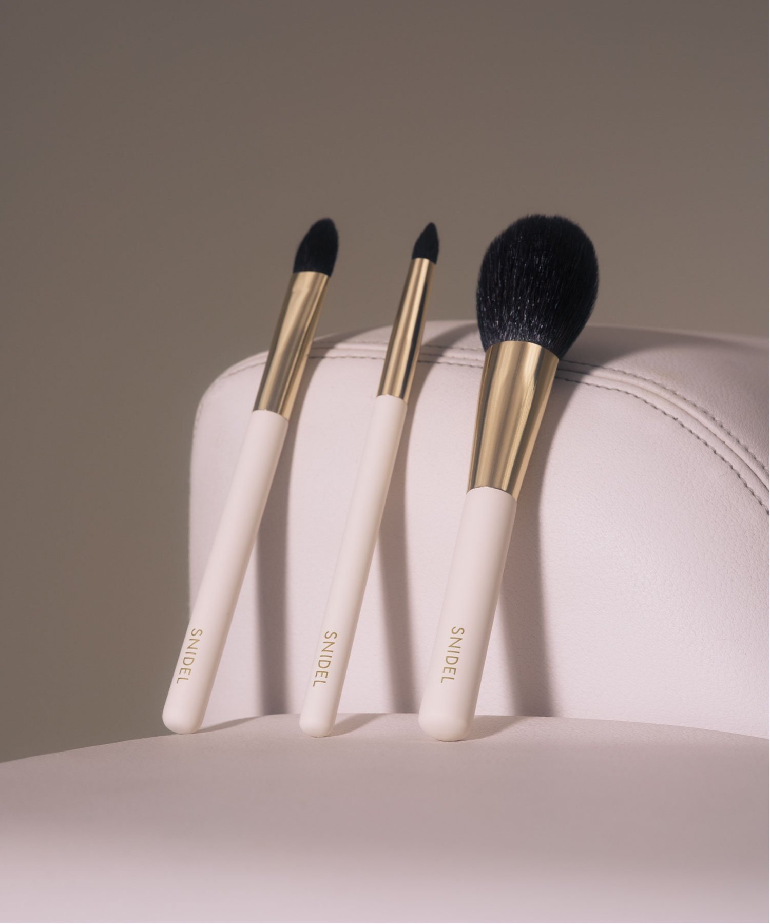 Щеточная щетка Snidel Beauty, Other — фото 3
