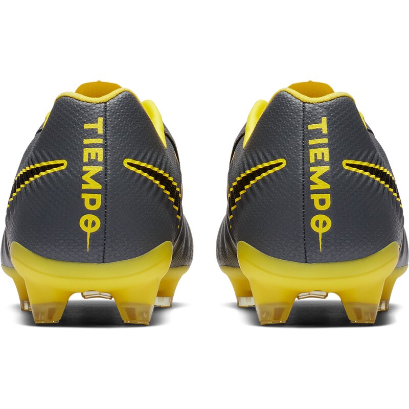 

Футбольные бутсы Turf "tiempo legend 7 pro (fg)" Nike, мультиколор