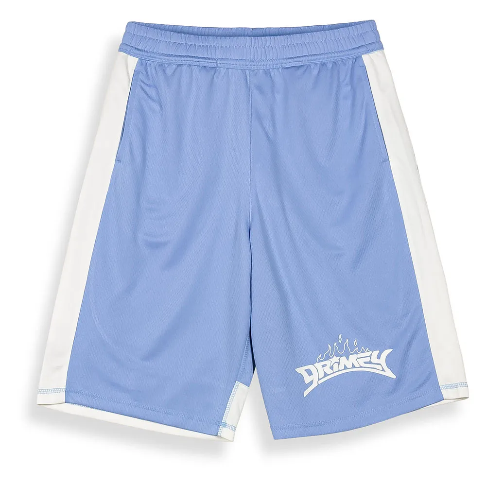 

Спортивные шорты Grimey Infamous Deeper Baggy, синий