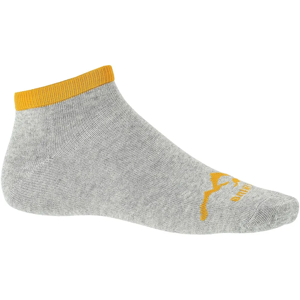 

Носки Viking Boosocks short, серый
