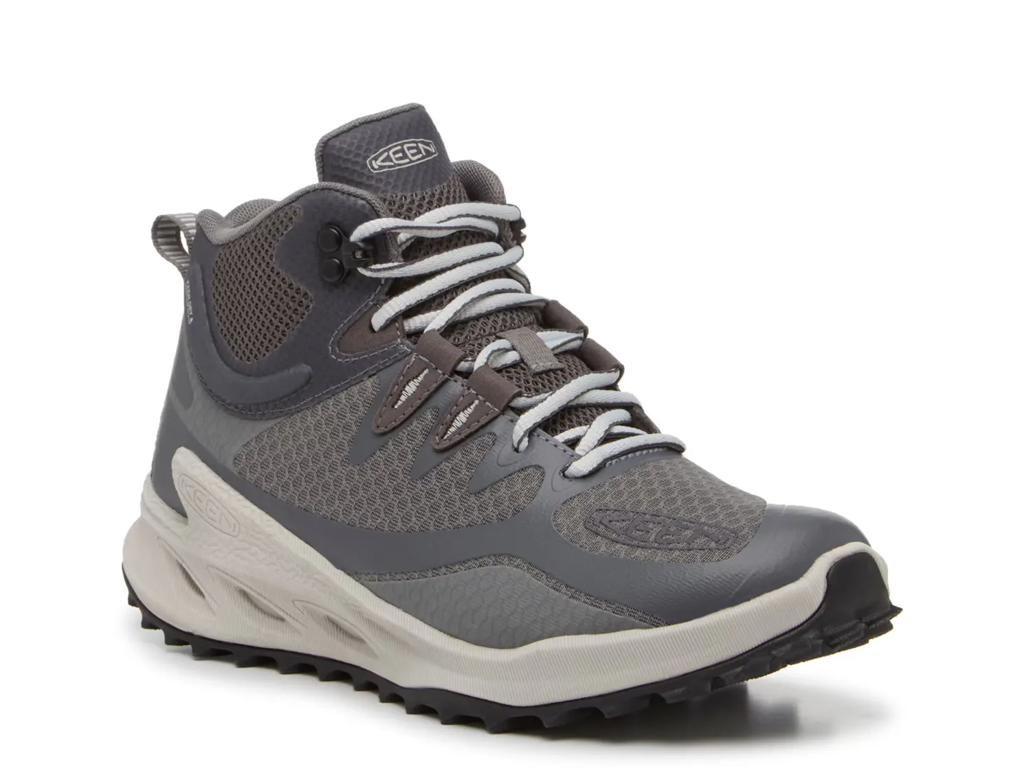 

Сапоги Zionic Hiking Boot Keen, серый