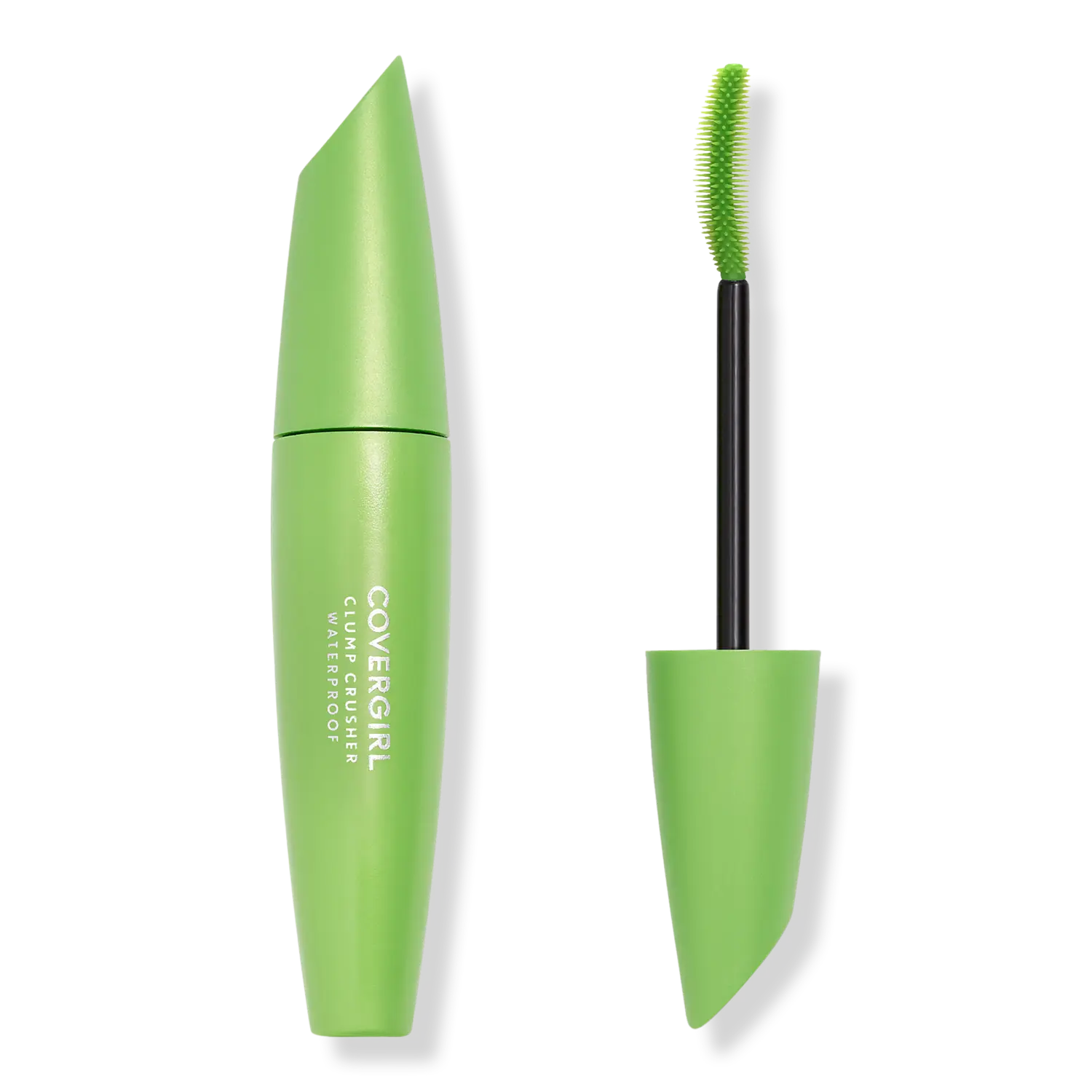 

Водостойкая тушь для ресниц Clump Crusher CoverGirl, Very Black