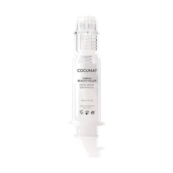 Средство для снятия макияжа Cocunat — Для лица Serum Clinical Beauty Filler