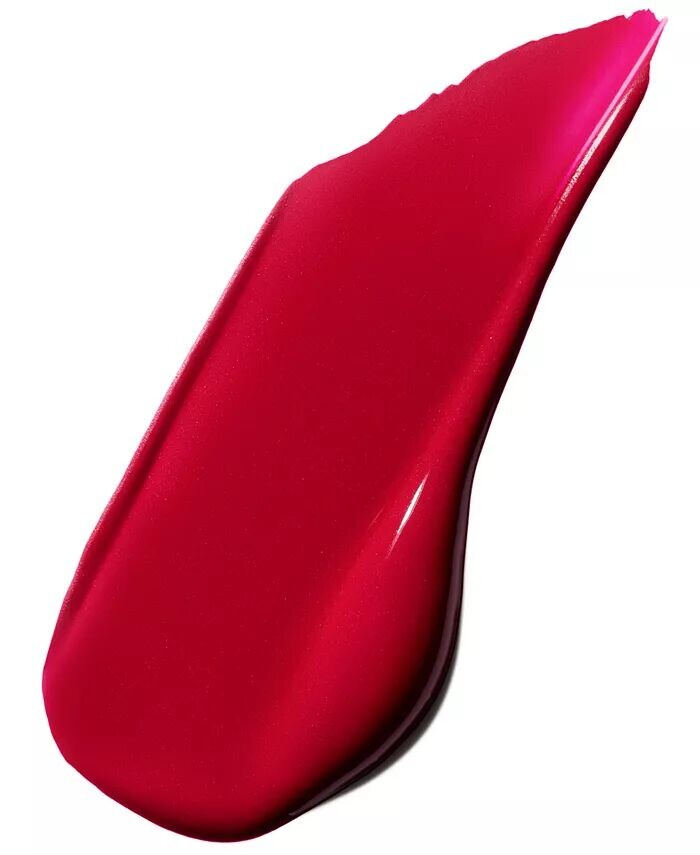 Чернильная губная помада Locked Kiss Mac, цвет Gossip (Bright Deep Pink) — фото 4