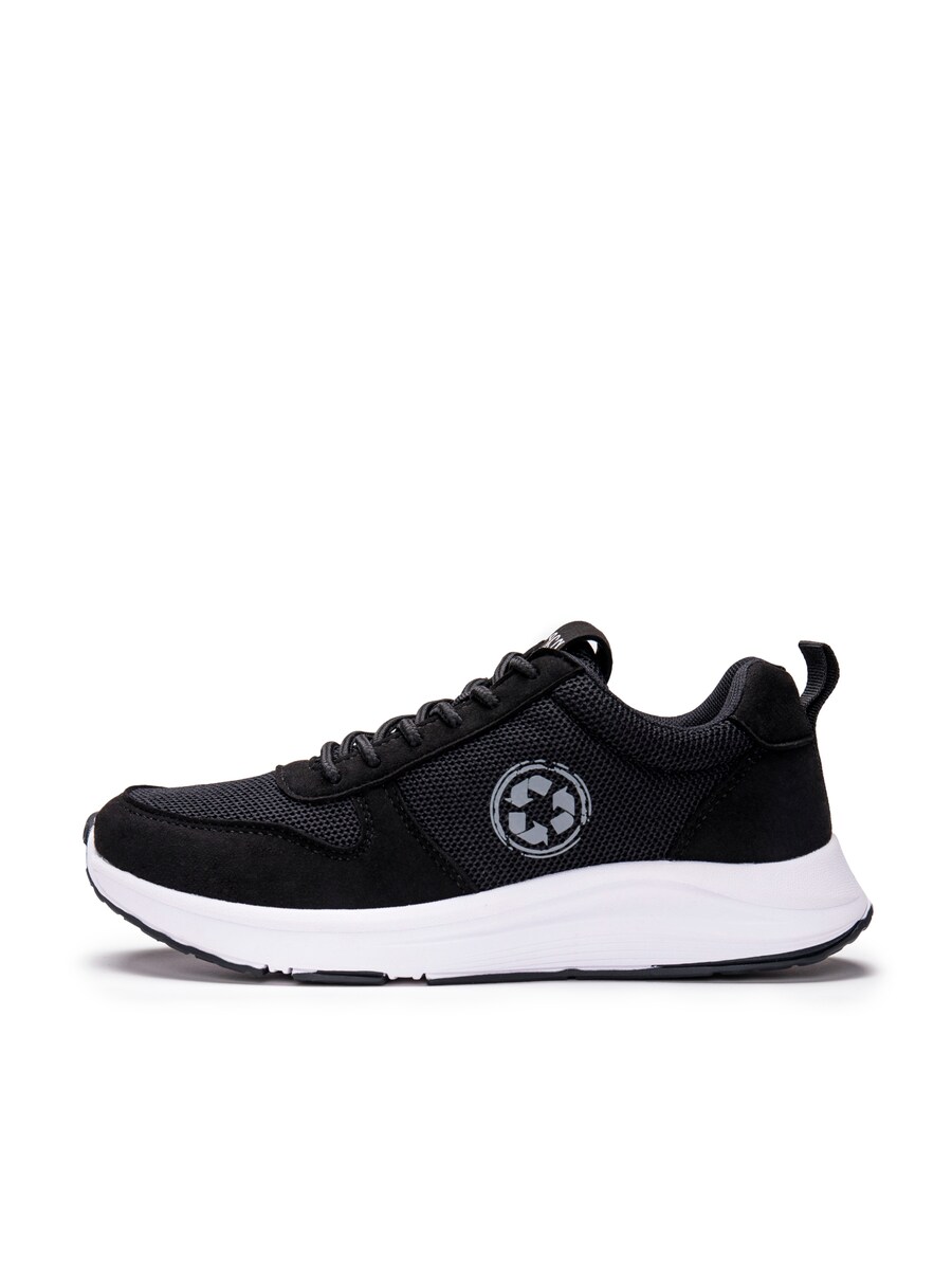 Кроссовки nae Vegan Shoes Jor, черный