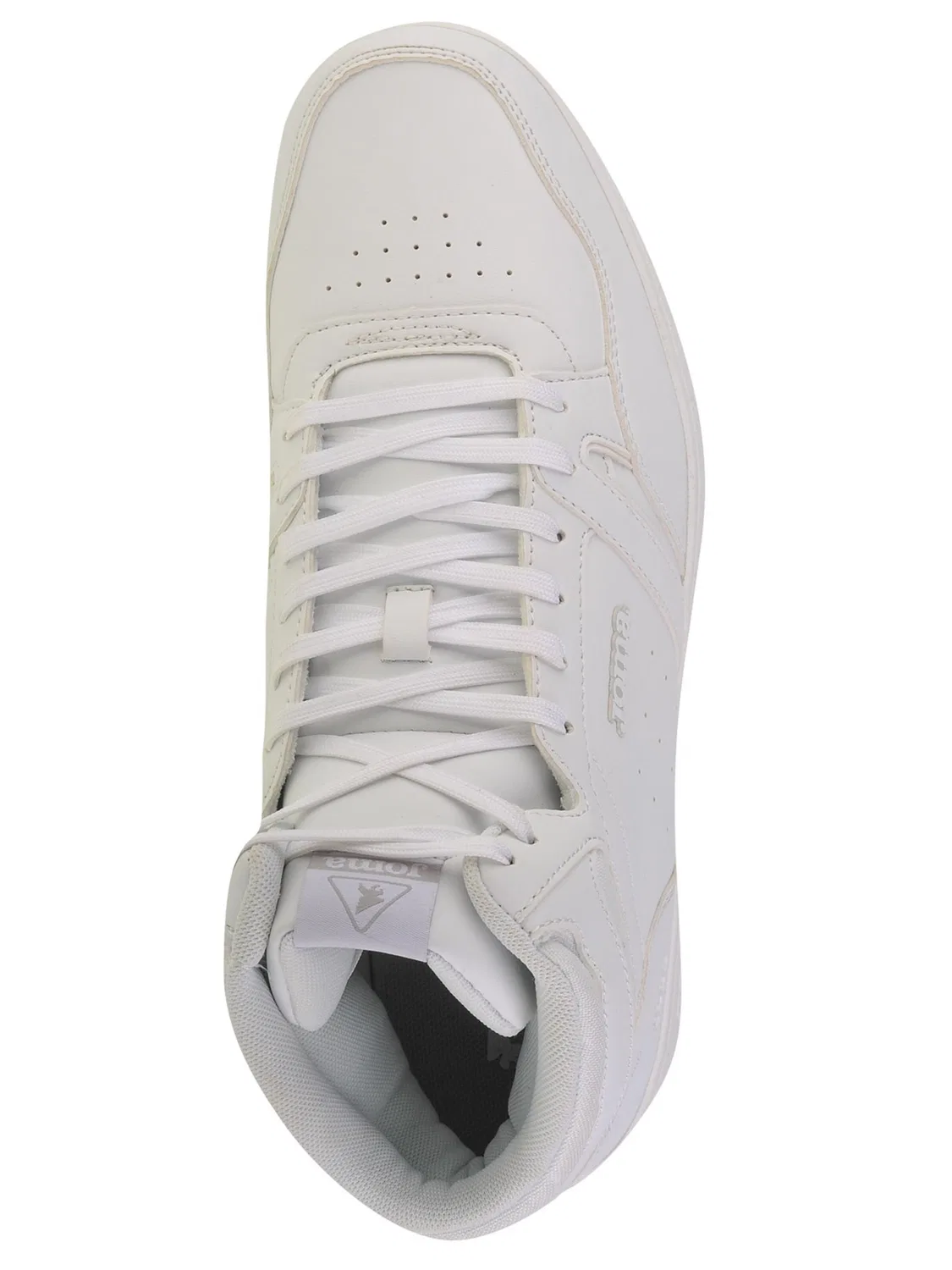 Высокие кроссовки 'Joma C.Platea Mid Men 24 CPLAMW' Joma, Off White — фото 4