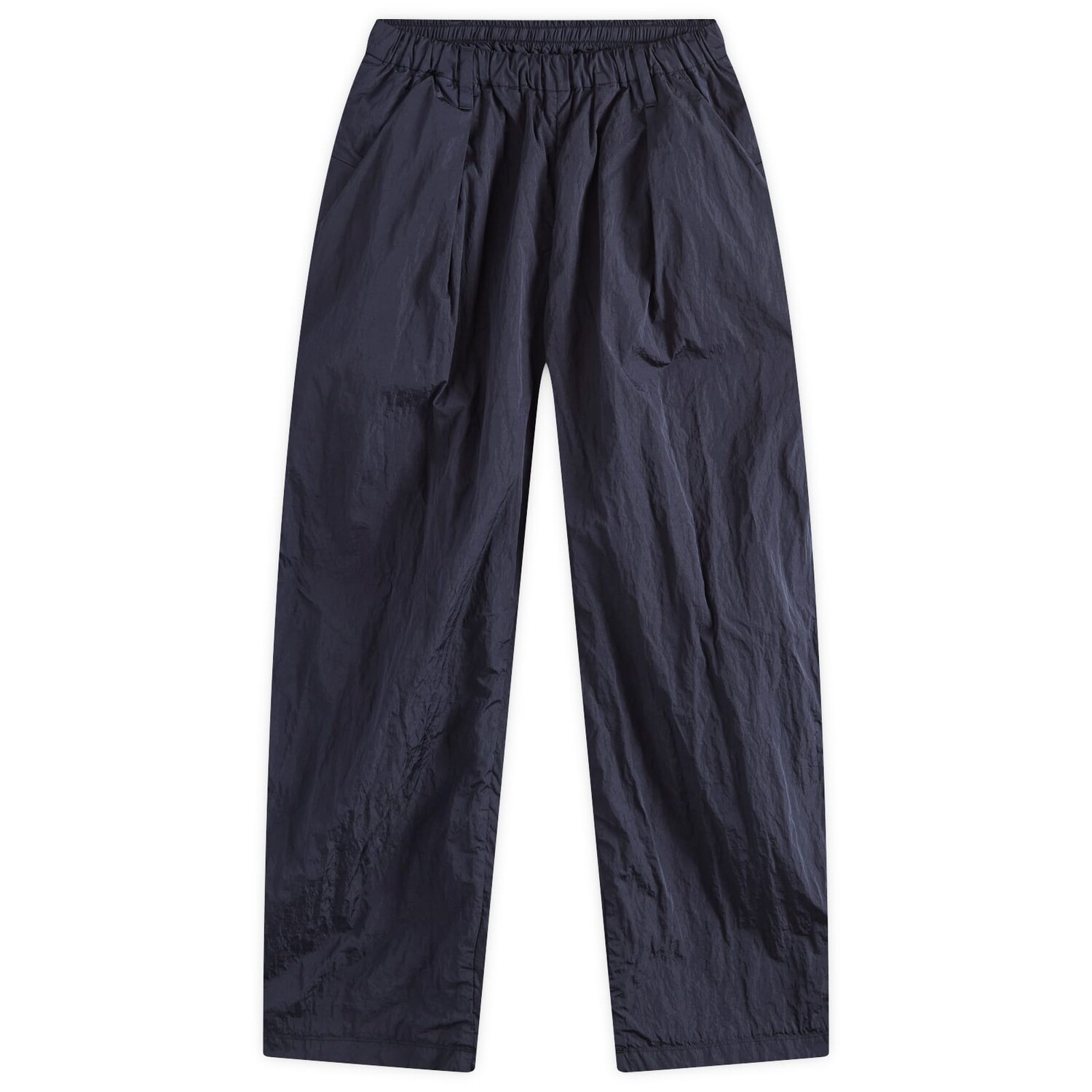 

Брюки Teatora Packable Metallic Resorts, темно-синий