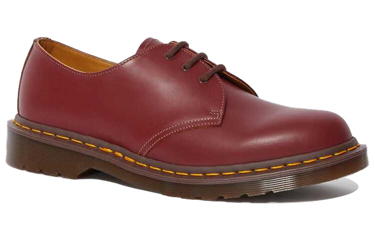 Полуботинки Dr. Martens 1461 Derby Shoes — фото 3