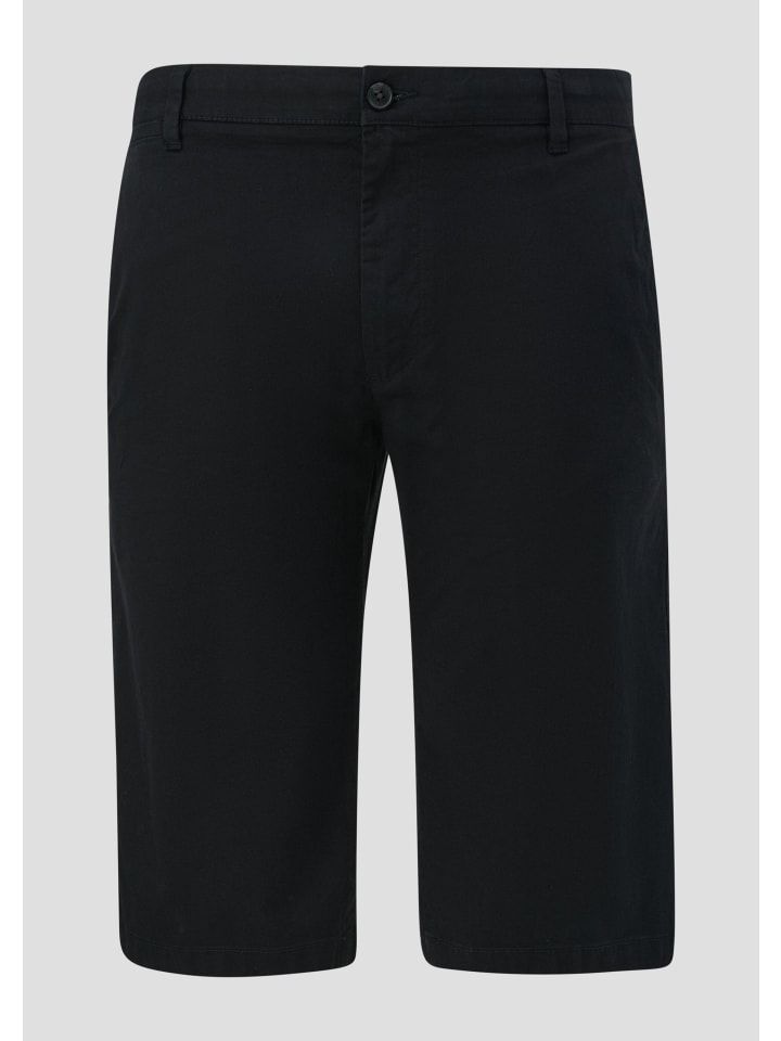 

s.Oliver Бермуды, Детройт, 9999_черный