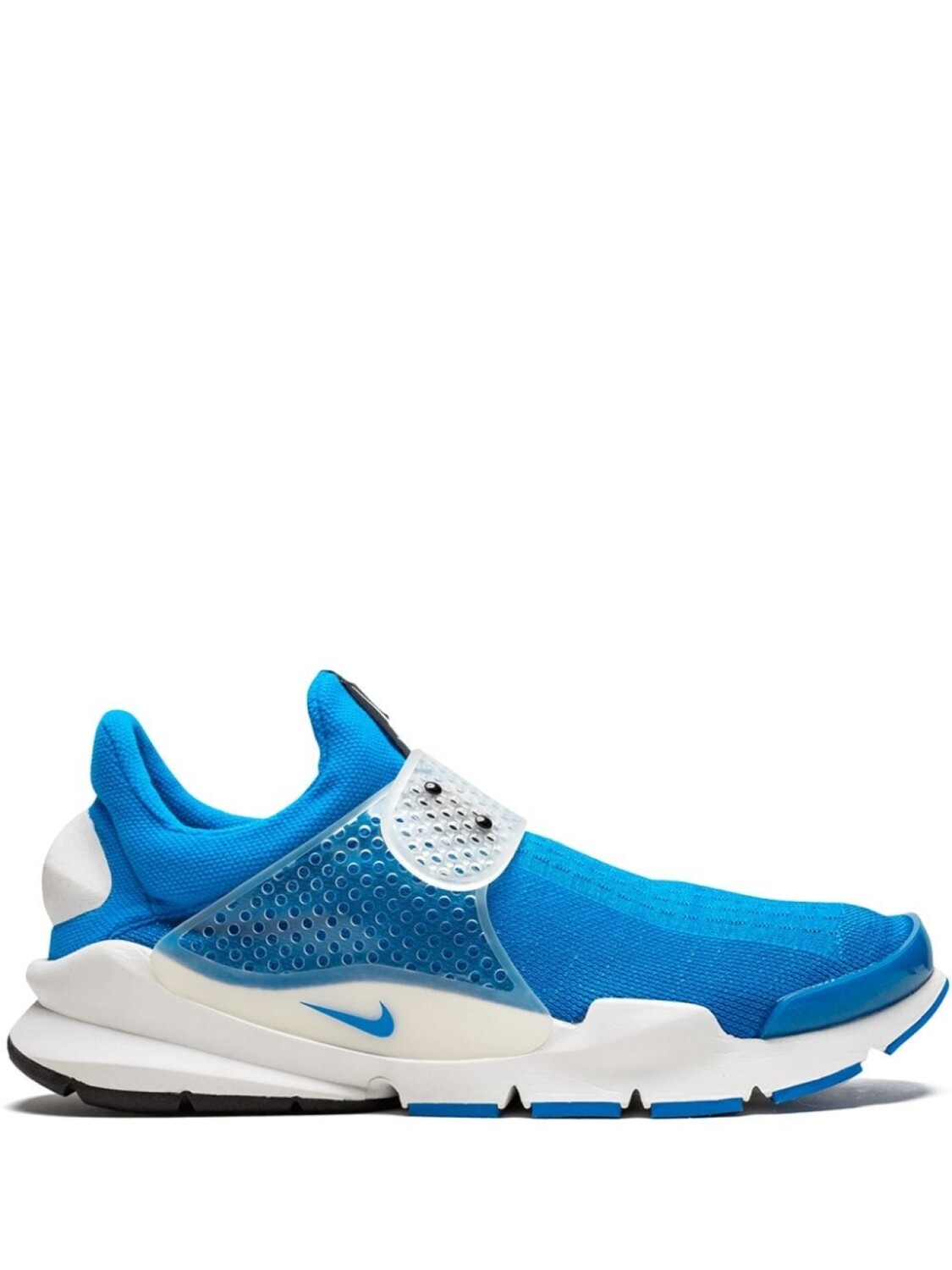 

Nike кроссовки Sock Dart SP из коллаборации с Fragment, синий