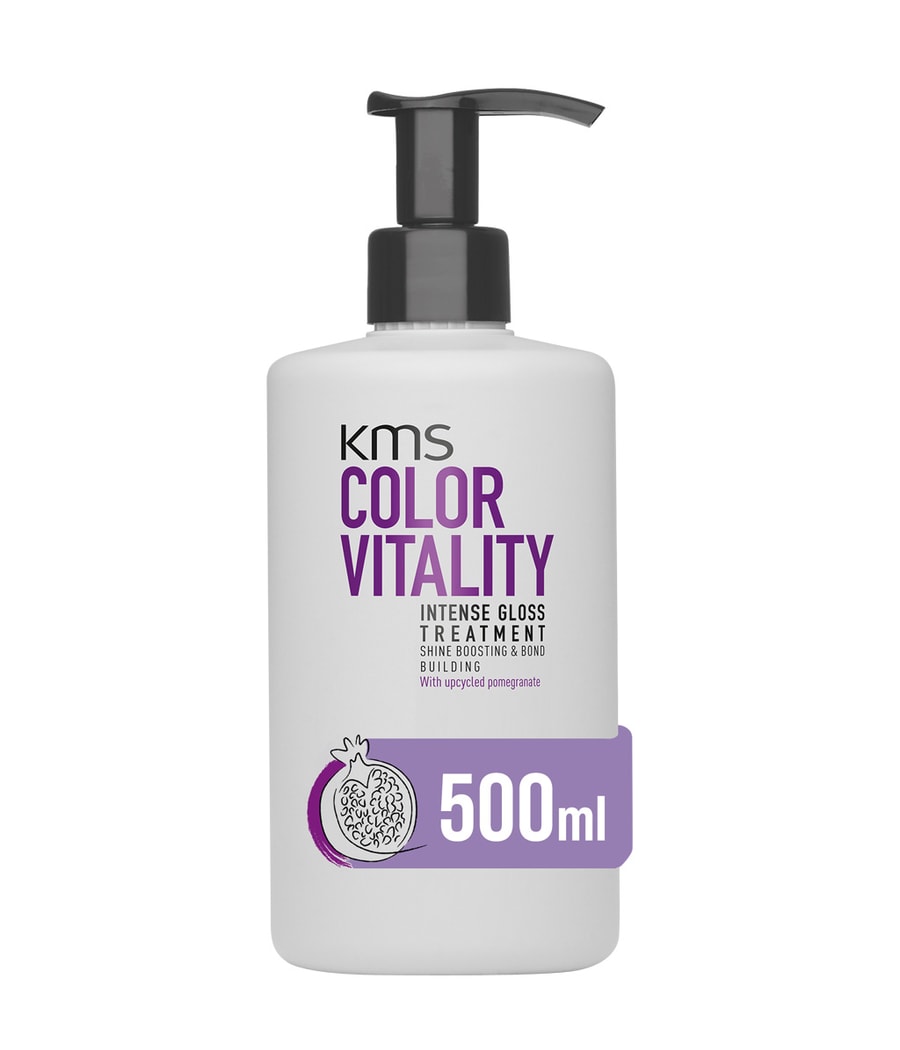 

Маска для волос KMS Colorvitality Intense Gloss Treatment, 500 ml
