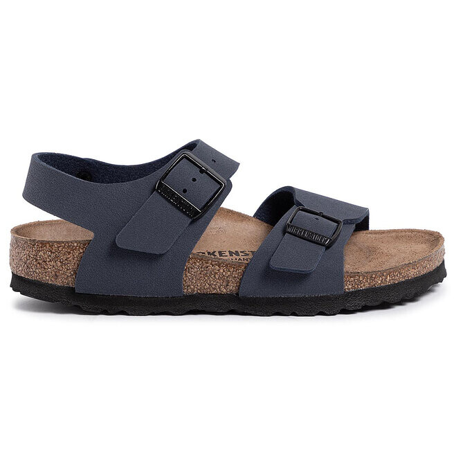 

Сандалии Birkenstock New 87773 D Blau, синий