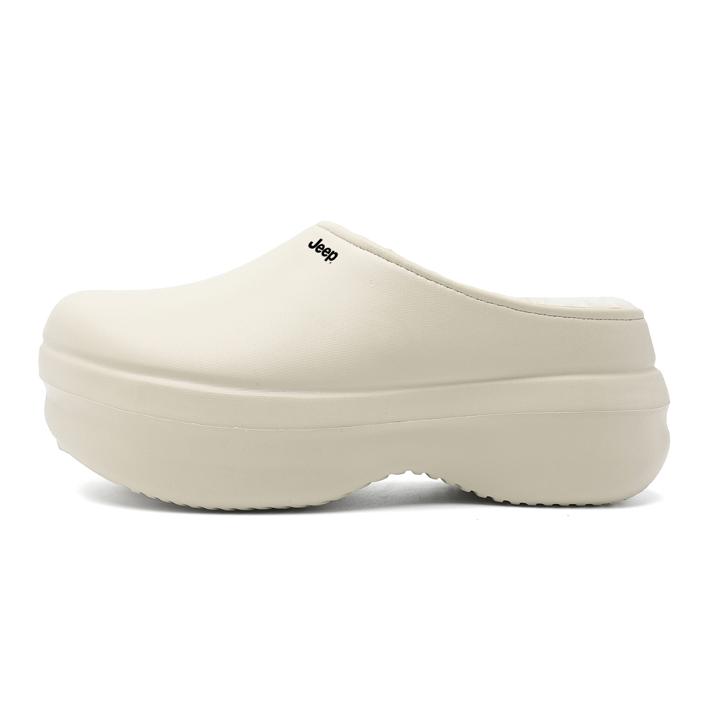 

Jeep Скользоустойчивые поварские туфли Unisex Khaki