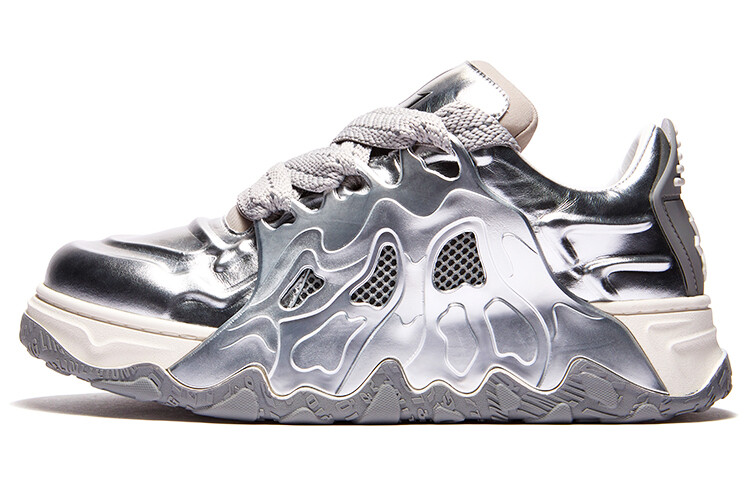 

Кеды, обувь для скейтборда унисекс с низким верхом A1, черный