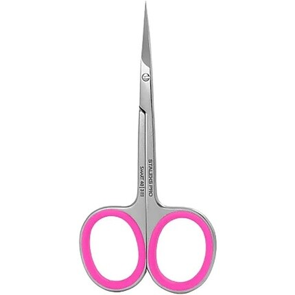 

Профессиональные ножницы для кутикулы Smart SS-40/3 Staleks Pro