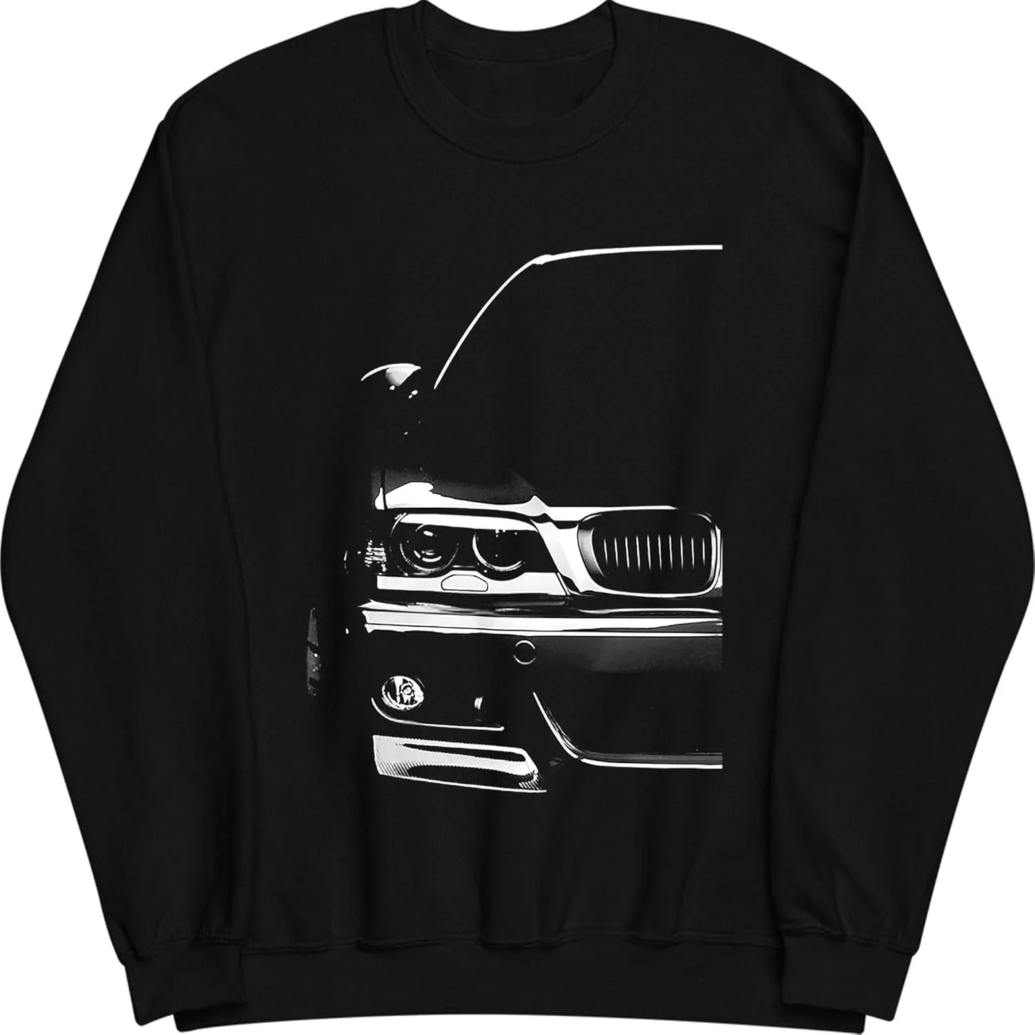 

Толстовка E46 M3 Tuning Race Motorsport