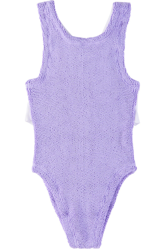 

Купальник Baby Purple Lara Hunza G