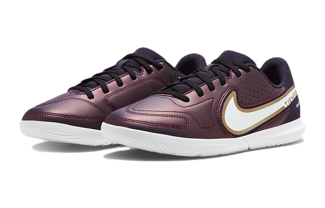 Детские футбольные бутсы Nike Tiempo Legend 9 Детские — фото 3