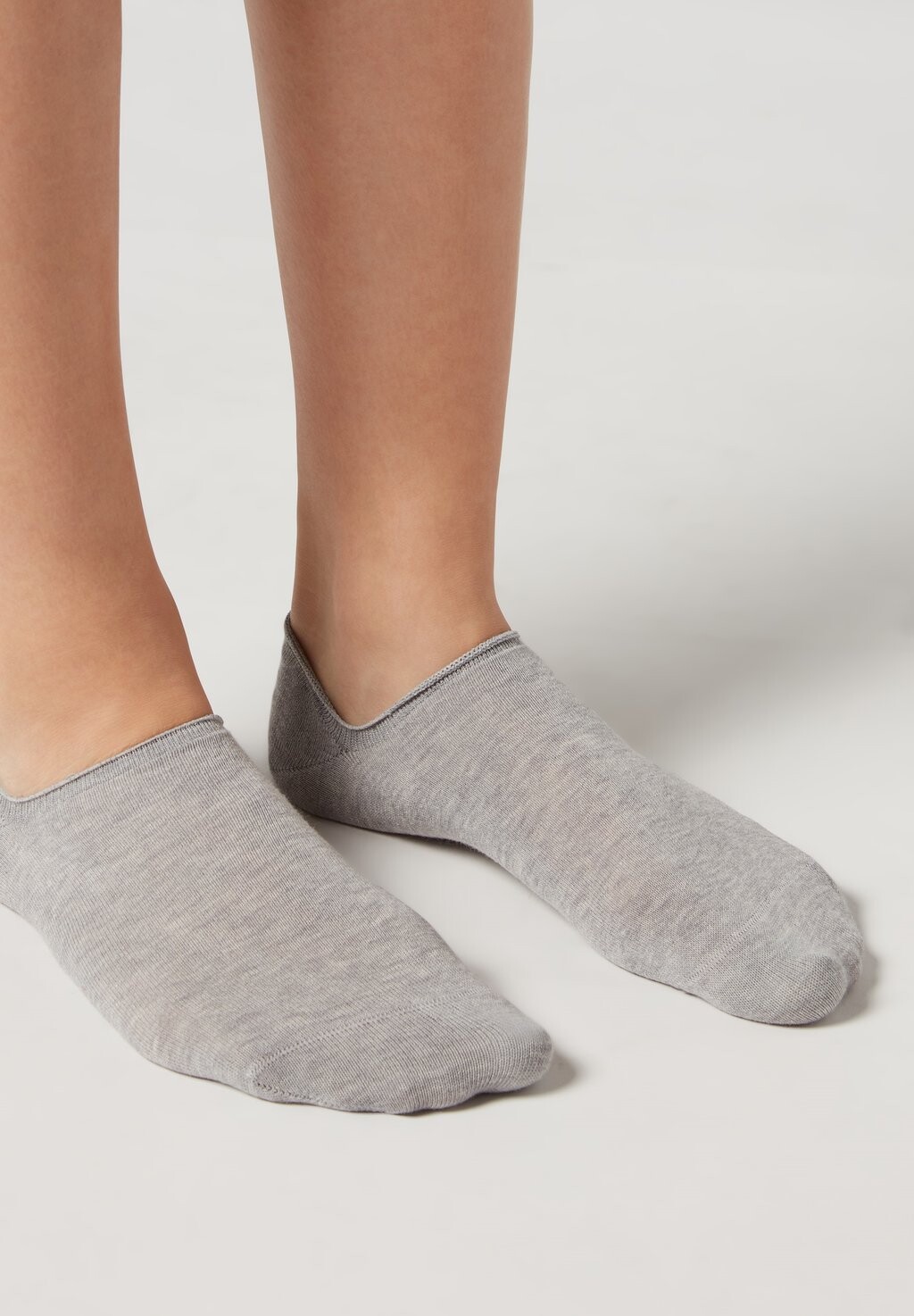 

Носки UNISEX Calzedonia, серый