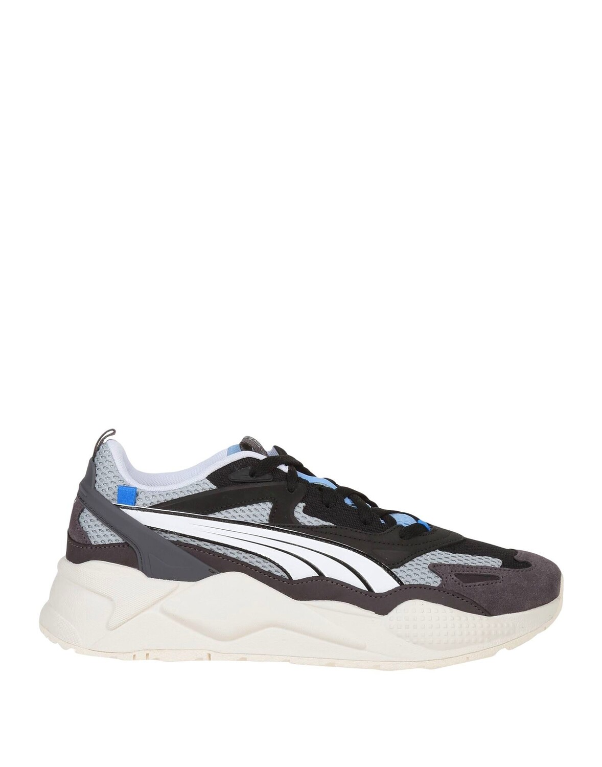 

Кеды Puma, черный