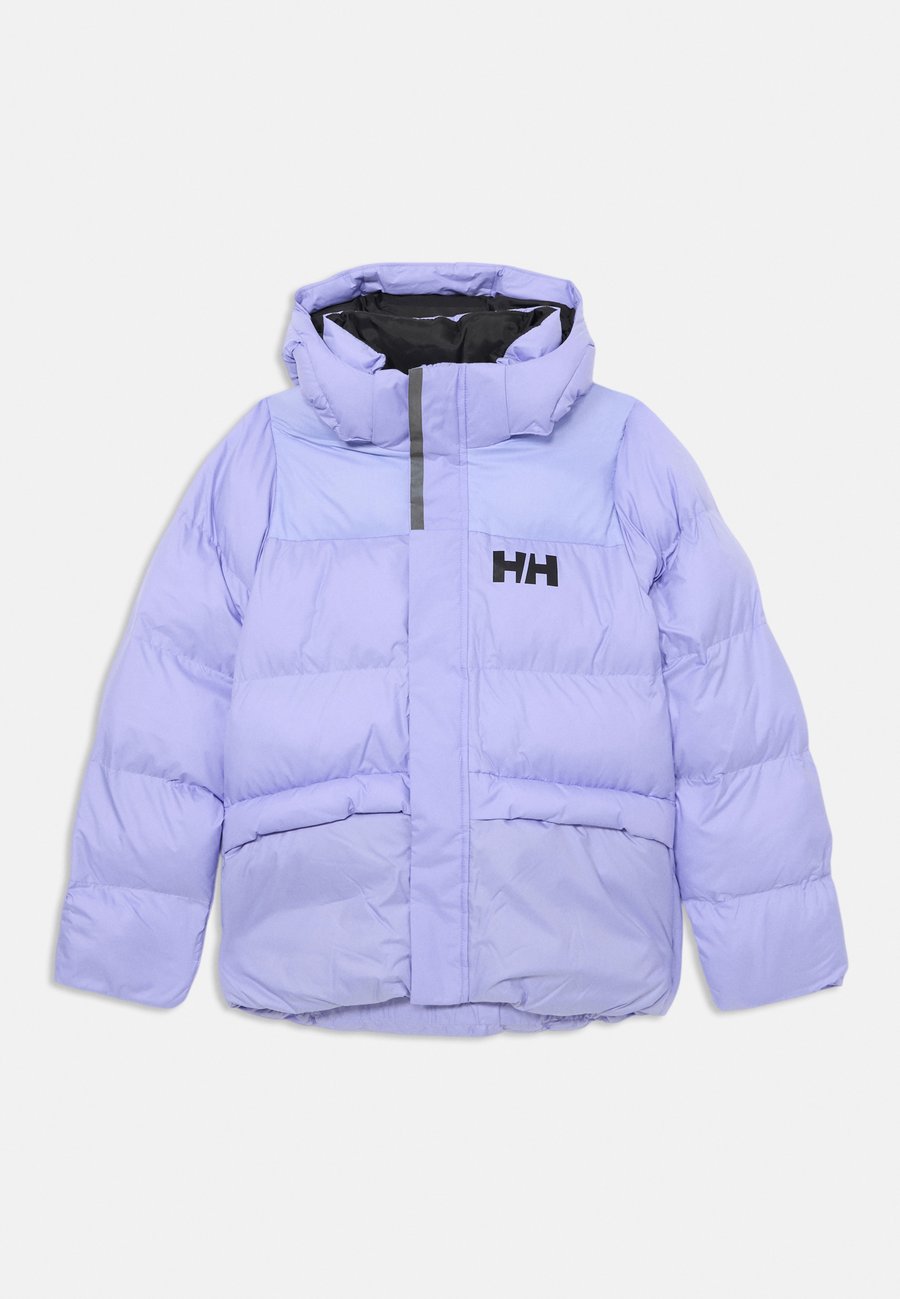 

Зимняя куртка Helly Hansen SPECTER PUFFY JACKET UNISEX, Bright Lavender/Lilac