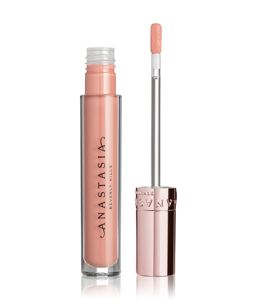

Блеск для губ ANASTASIA Beverly Hills Lipgloss, Peachy Nude, 4.7 ml