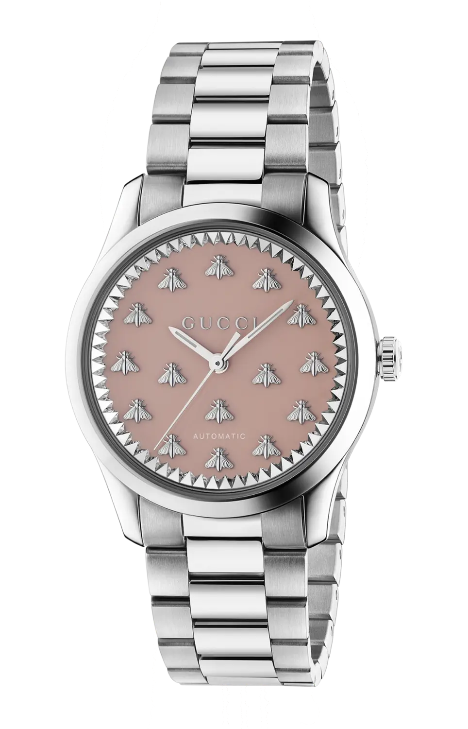 

Часы Gucci G-Timeless 38 мм