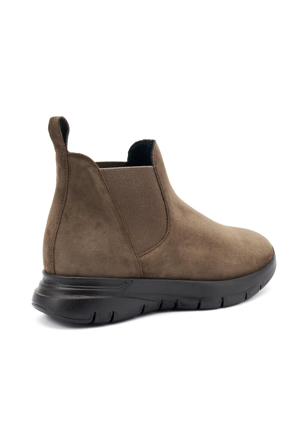 

Ботильоны CHELSEA Frau Shoes, коричневый
