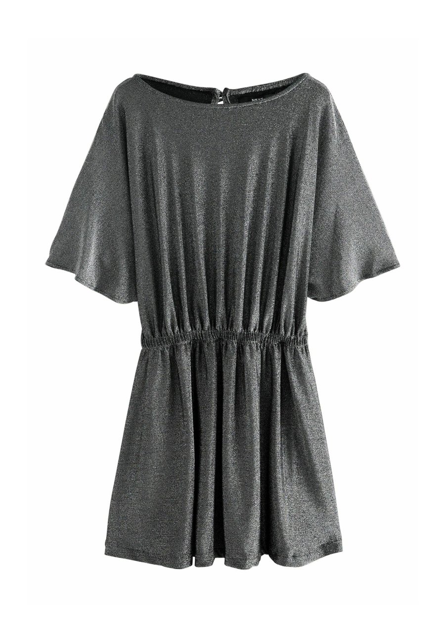 Платье Next Cocktail dress / Party dress, Silver-Coloured — фото 3