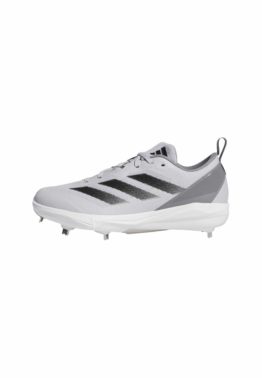 

Футбольные бутсы INSTINCT CLEATS Adidas Performance, серый