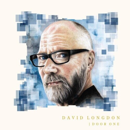 

Виниловая пластинка Longdon, David - Door One