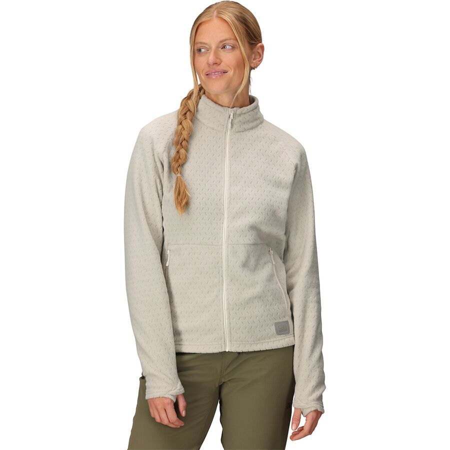 

Куртка Outdoor Research Trail Mix XT Fleece Outdoor Research, Oyster