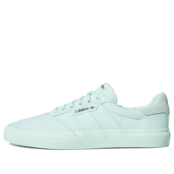 

Кроссовки 3mc Adidas, зеленый