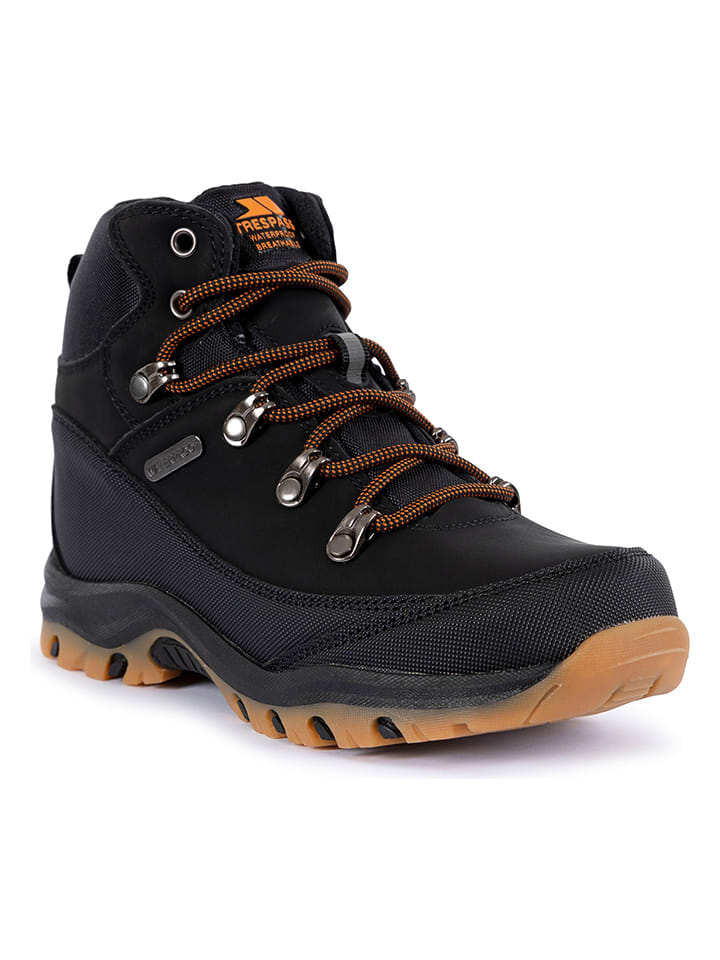 

Trespass Походные ботинки "Corin" черного цвета