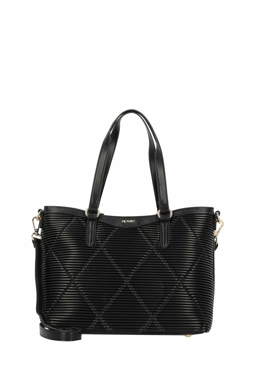 

Сумка PARIS SHOPPER Picard, черный
