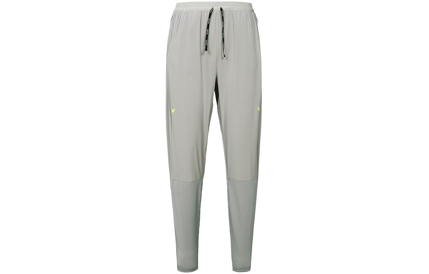 

Трикотажные спортивные штаны мужские серые Nike, серый