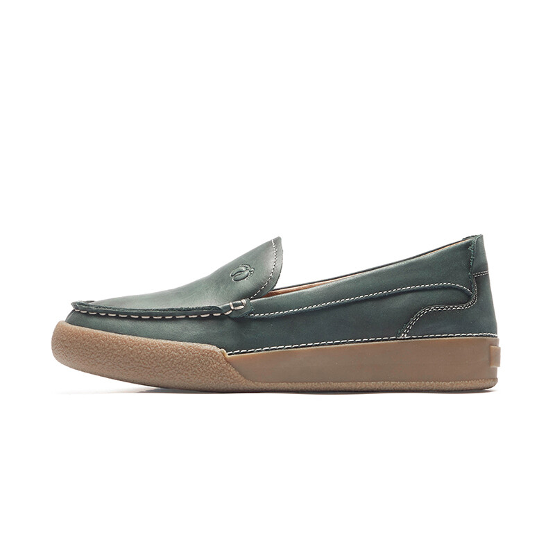 

Лоферы женские Hang Ten, цвет Light Green